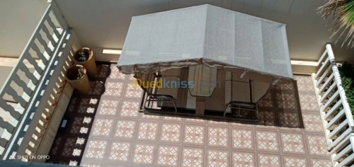 Location Villa Alger Staoueli