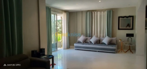 Location Villa Alger Staoueli