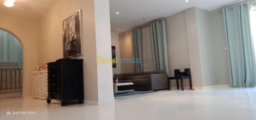 Location Villa Alger Staoueli