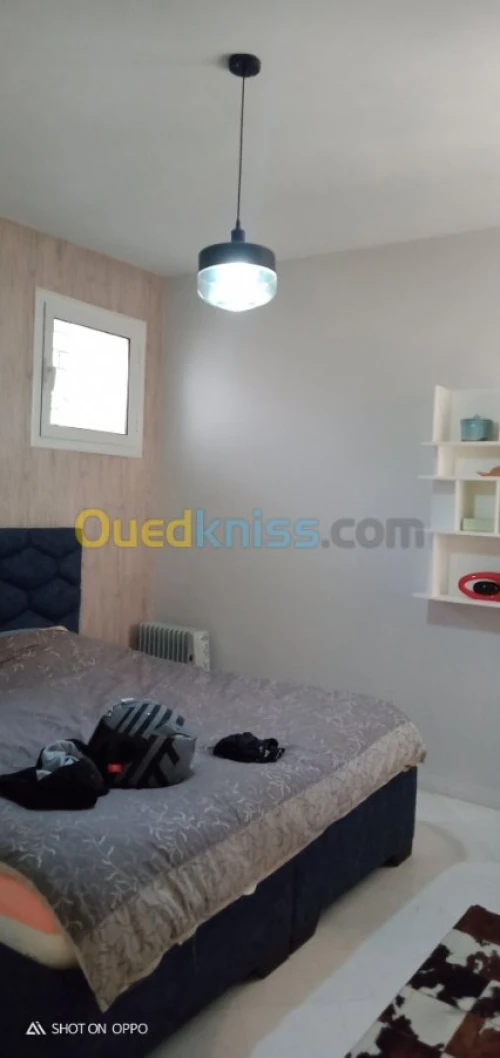 Location Villa Alger Staoueli