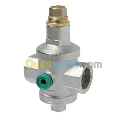 Réducteur de pression