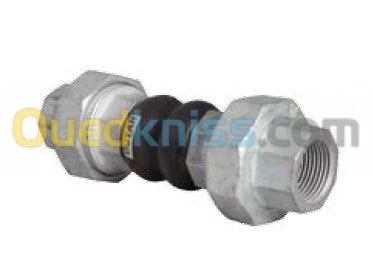joint anti vibration