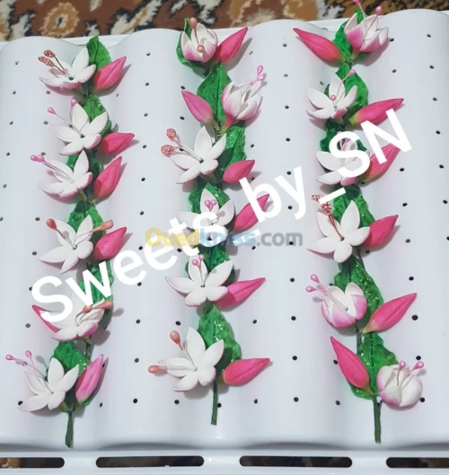 Décoration Gâteaux 