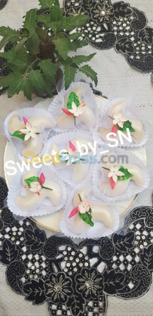 Décoration Gâteaux 