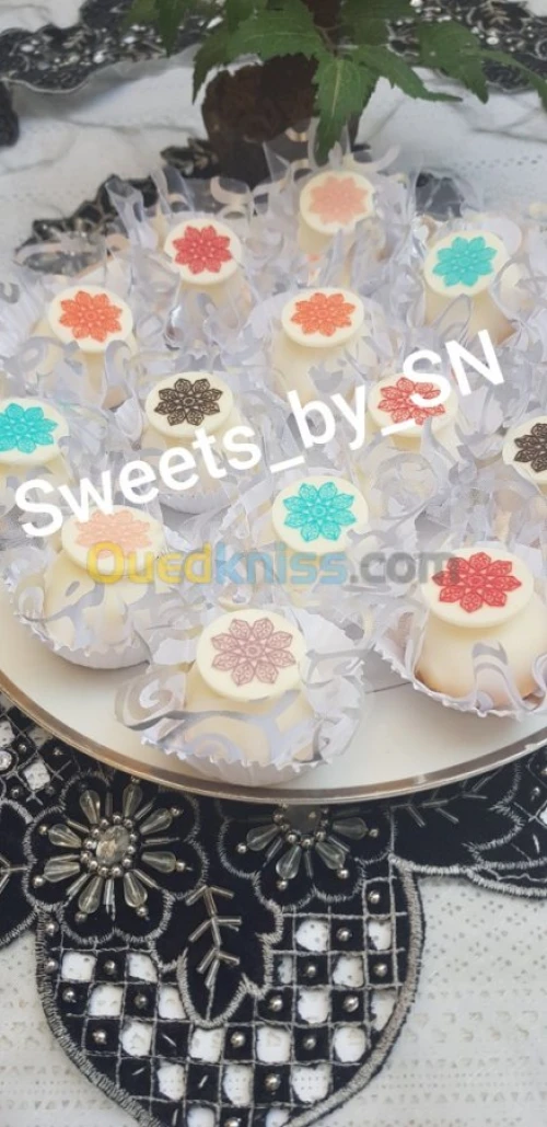 Décoration Gâteaux 