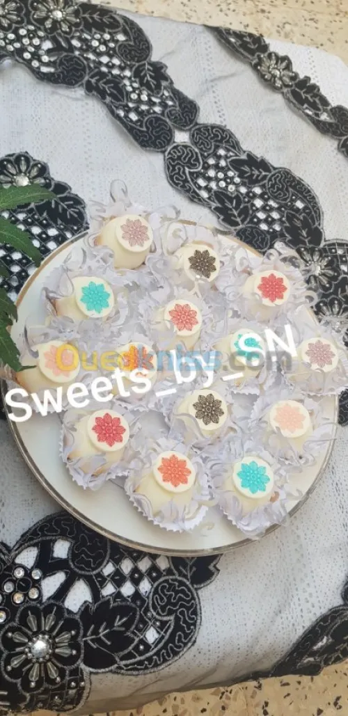 Décoration Gâteaux 