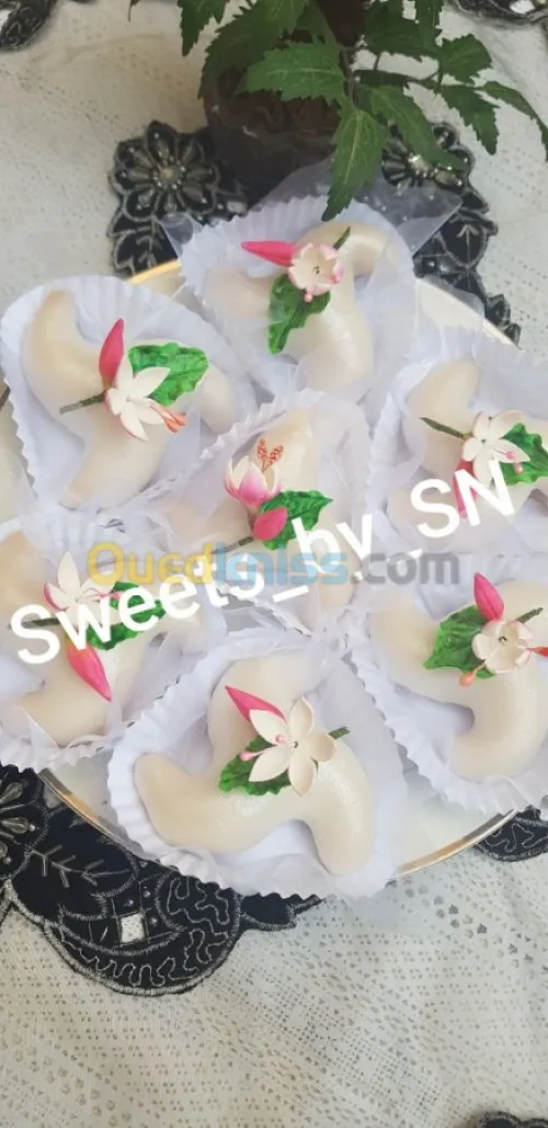 Décoration Gâteaux 