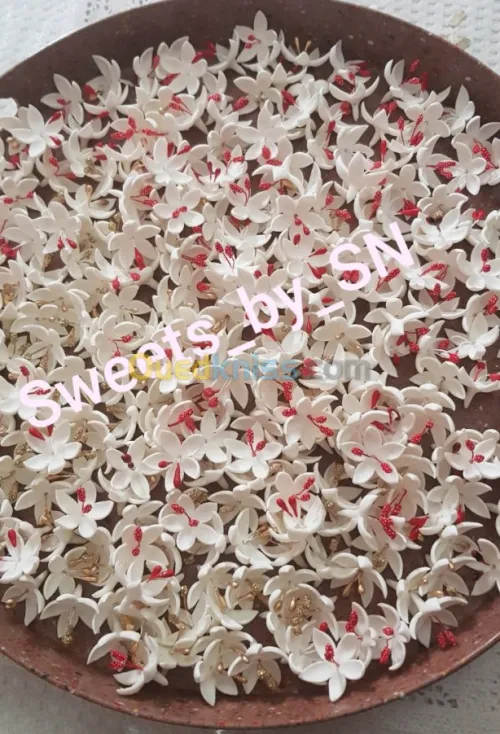 Décoration Gâteaux 