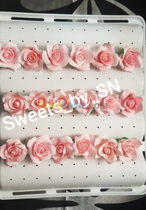 Décoration Gâteaux 