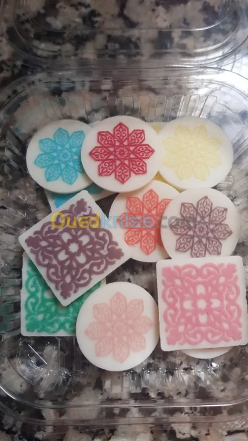 Décoration Gâteaux 