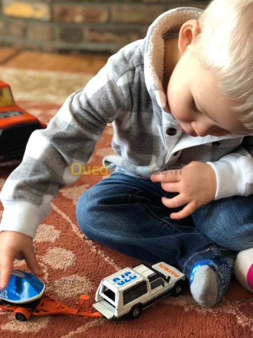 Nourrice : Garde Enfant