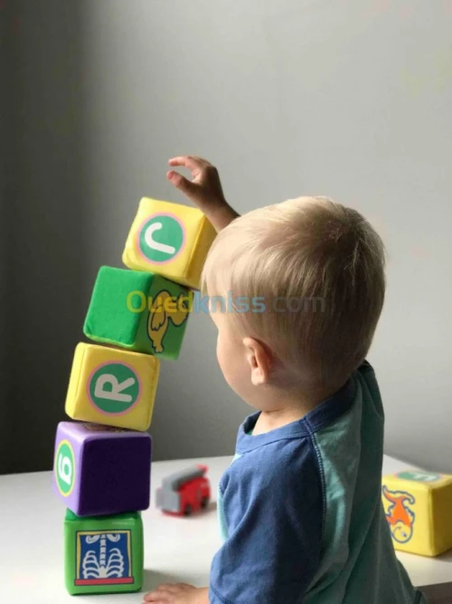 Nourrice : Garde Enfant