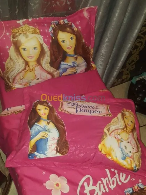 Coudre des draps  sur commande 