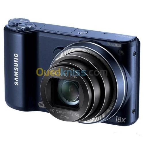Camera samsung 
