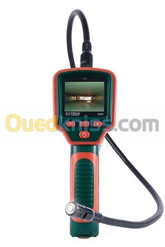 Endoscope caméra d'inspection - EXTECH