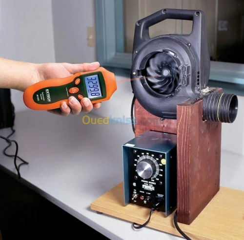 Mini-compteur tachymètre photo laser 