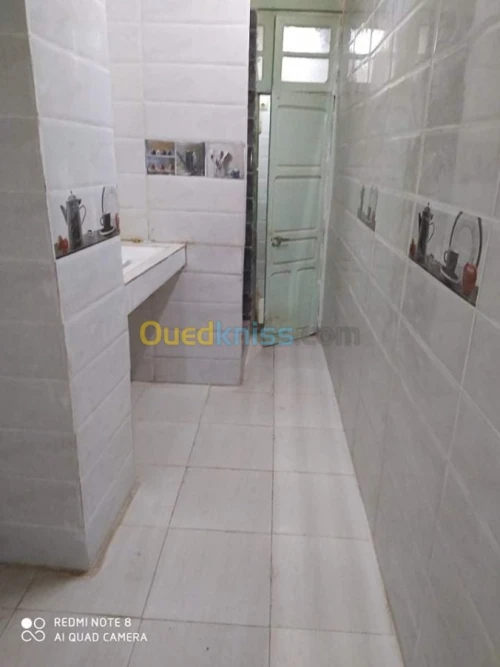 Vente Appartement F4 Constantine Constantine