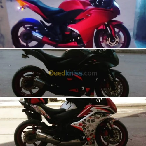 Honda CBR f600