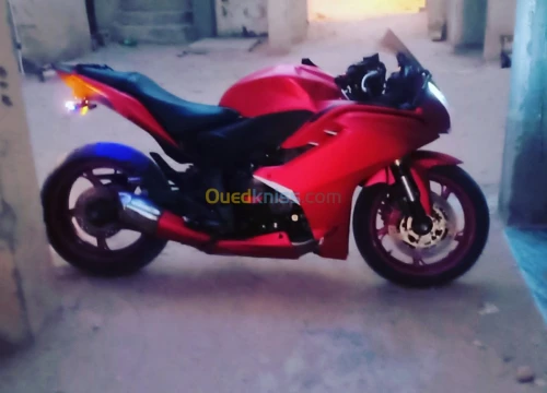 Honda CBR f600