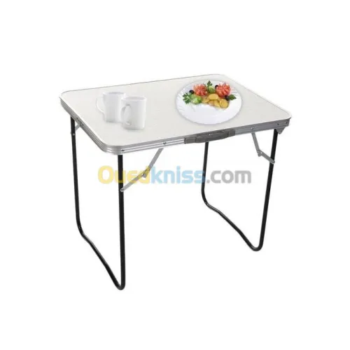 Hong Cho Table De Camping - Valise Pli