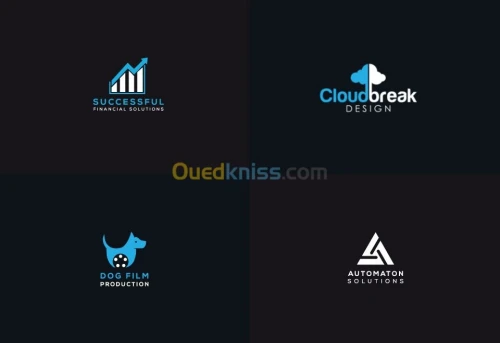 Création de design graphique 