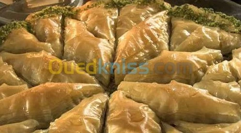 Gâteaux