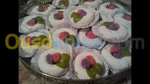 Gâteaux