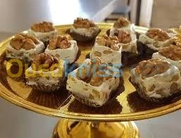 Gâteaux