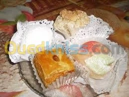 Gâteaux