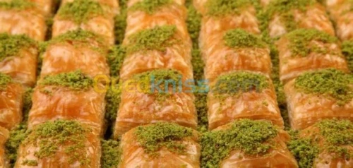 Gâteaux