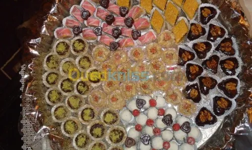 Gâteaux