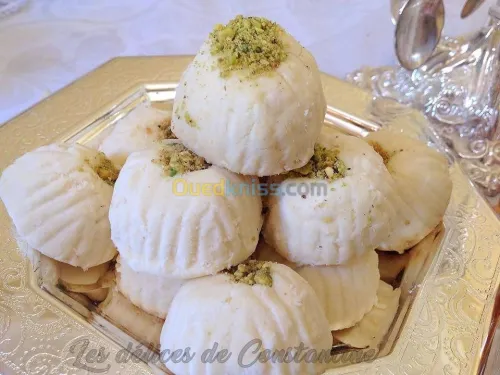 Gâteaux