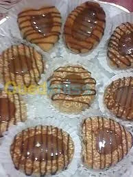 Gâteaux