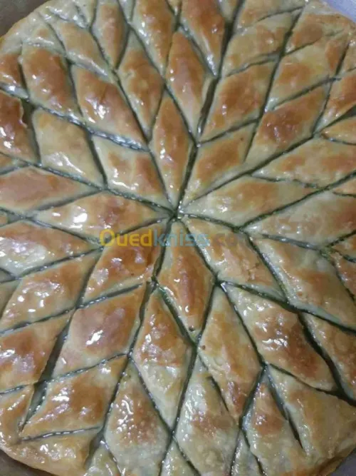 Gâteaux