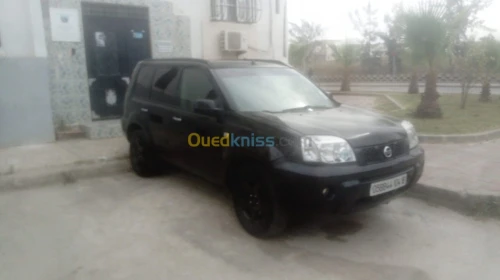 Nissan X Trail 2004 Elegence