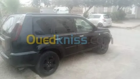 Nissan X Trail 2004 Elegence