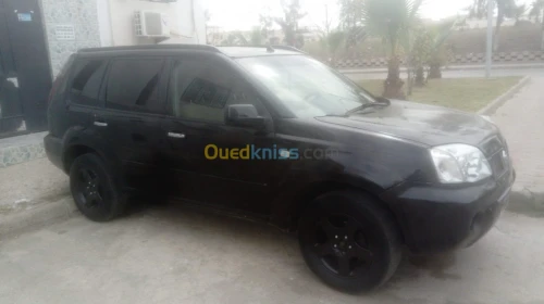 Nissan X Trail 2004 Elegence