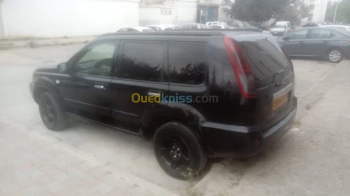 Nissan X Trail 2004 Elegence