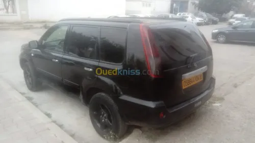 Nissan X Trail 2004 Elegence