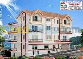 Réalisations, Etudes, Suivi 