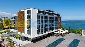 Réalisations, Etudes, Suivi 