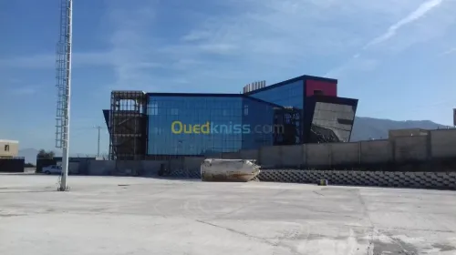 Réalisations, Etudes, Suivi 