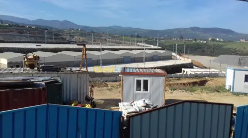 Réalisations, Etudes, Suivi 