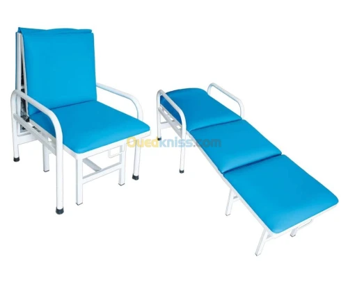 FAUTEUIL GARDE MALADE