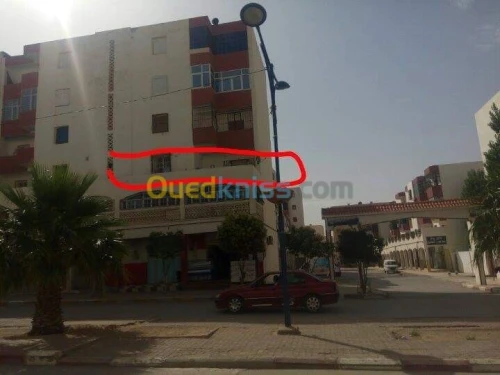 Vente Appartement Oum El Bouaghi Oum el bouaghi