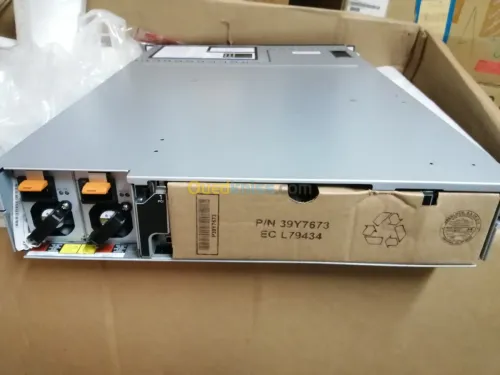 Serveur Cisco MCS 7800