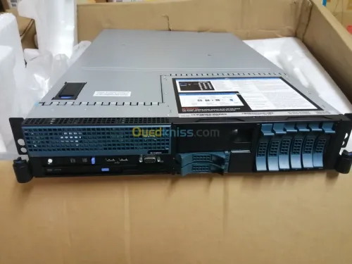 Serveur Cisco MCS 7800