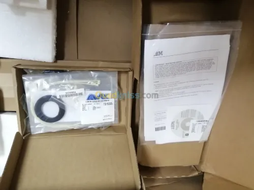 Serveur Cisco MCS 7800