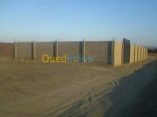 Vente Terrain Ain defla Arib