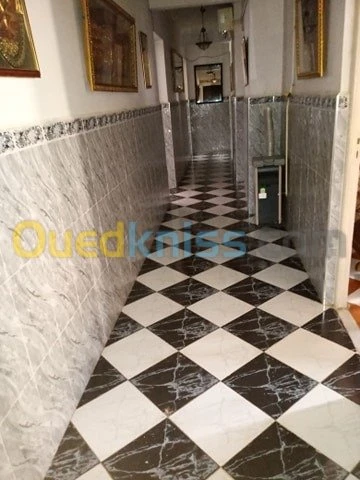 Vente Appartement F4 Alger Draria